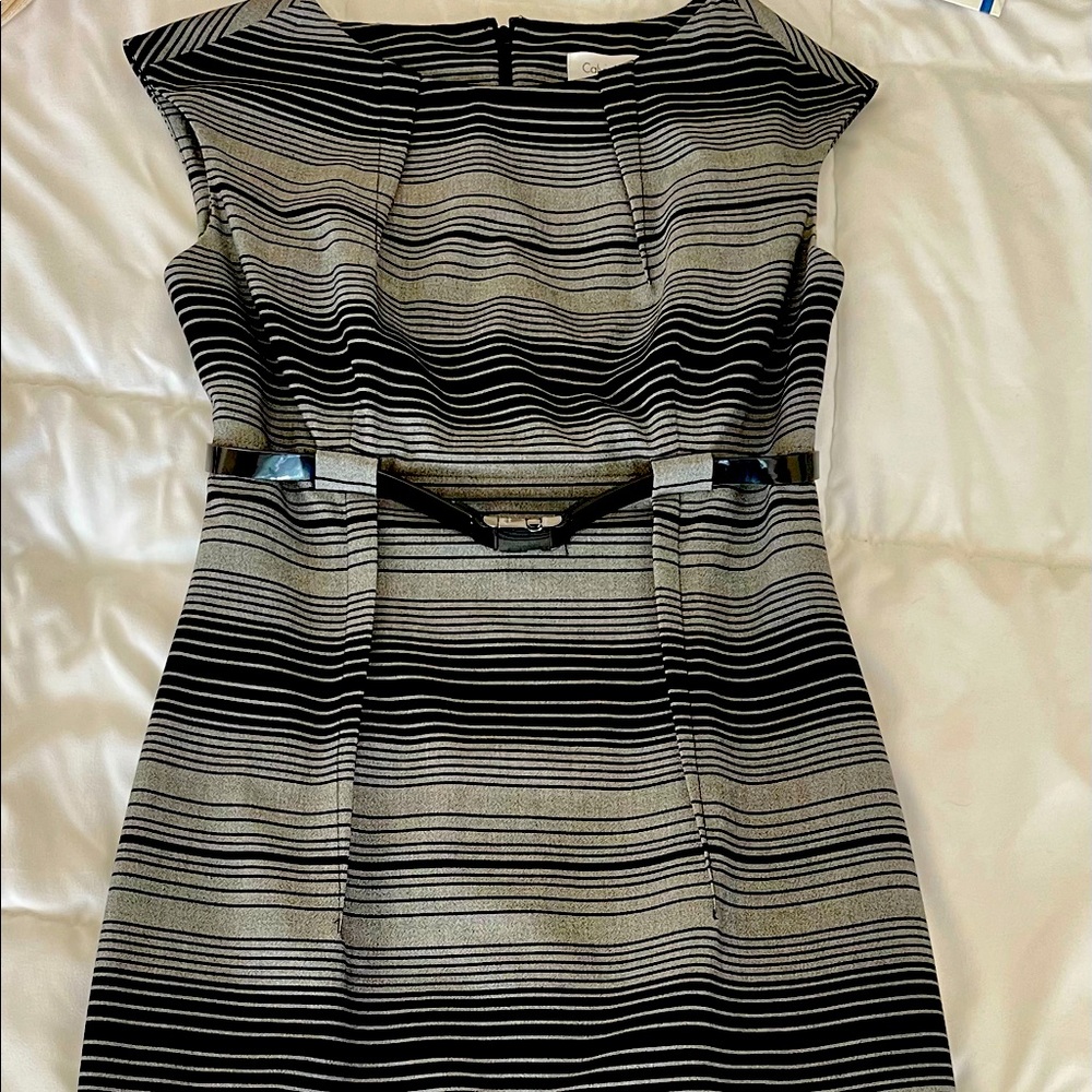 Calvin Klein Dress